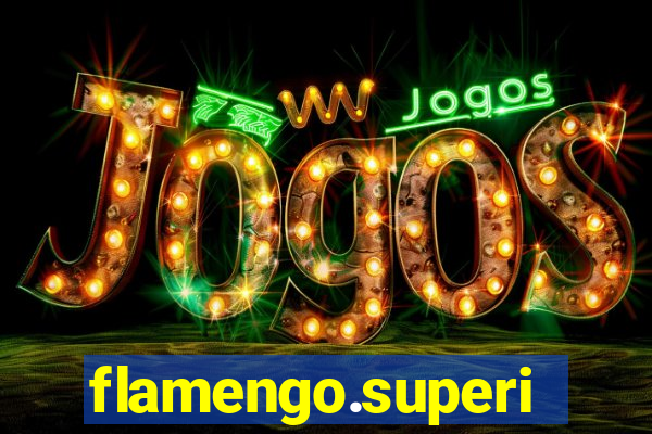 flamengo.superingresso.com.br