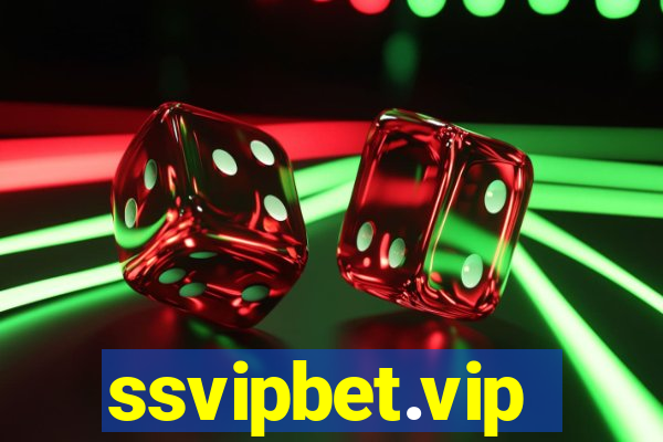 ssvipbet.vip