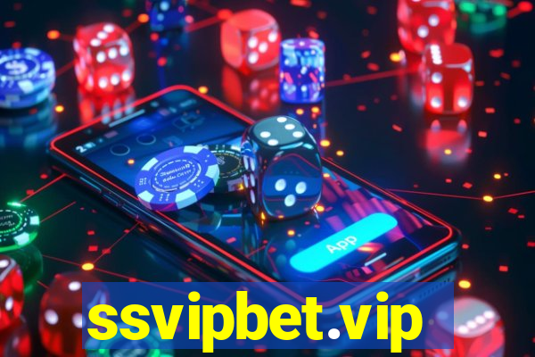 ssvipbet.vip