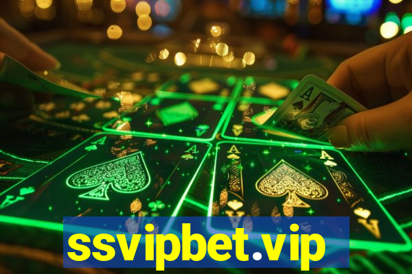 ssvipbet.vip