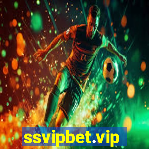 ssvipbet.vip