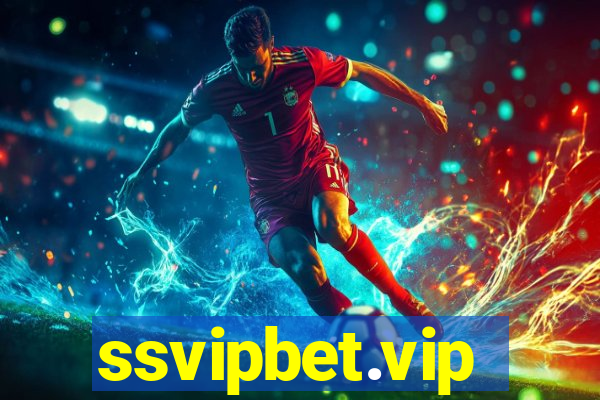 ssvipbet.vip