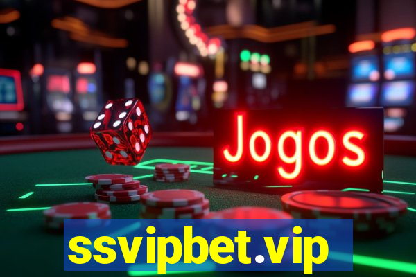 ssvipbet.vip