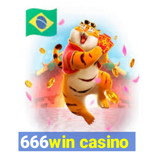 666win casino