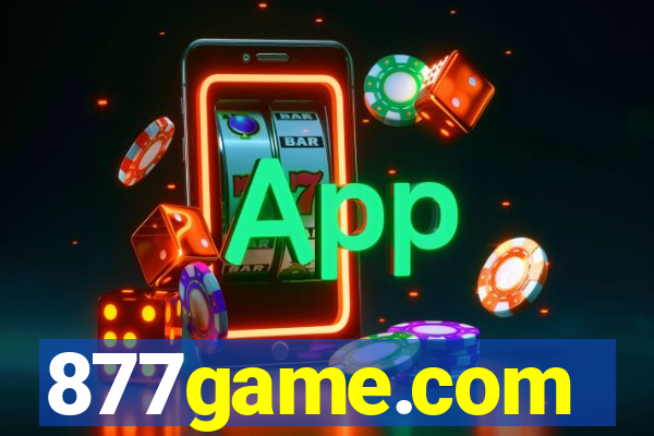 877game.com