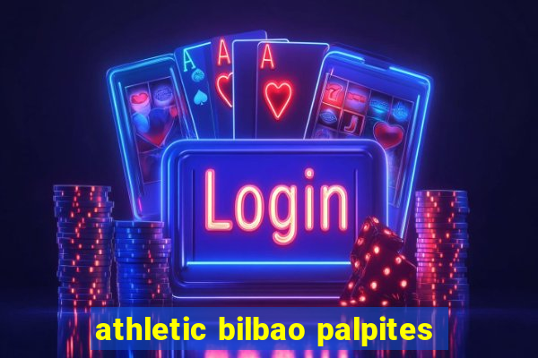 athletic bilbao palpites