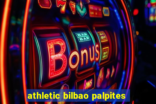 athletic bilbao palpites