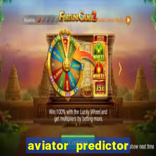 aviator predictor v4.0 activation code