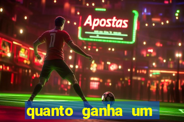 quanto ganha um jogador de fut 7 profissional