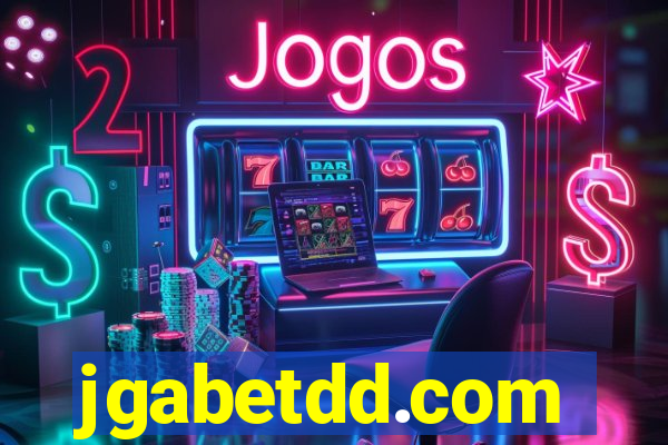 jgabetdd.com