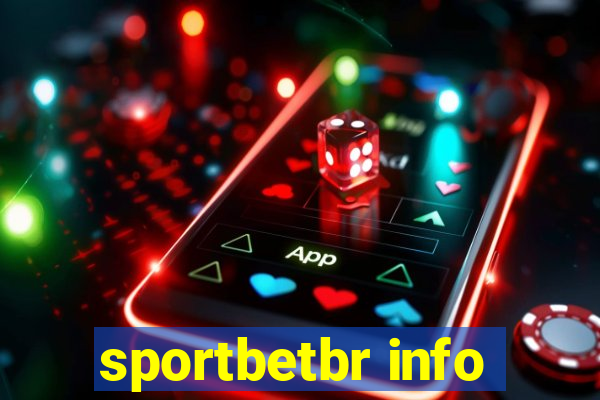 sportbetbr info