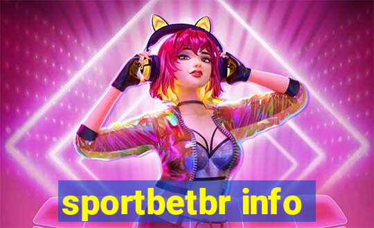 sportbetbr info