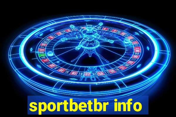 sportbetbr info