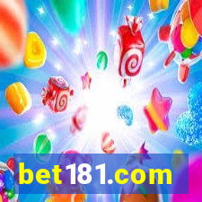 bet181.com