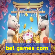 bet games com