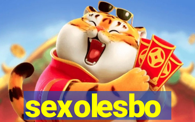 sexolesbo