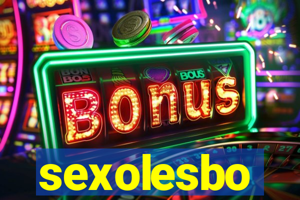 sexolesbo