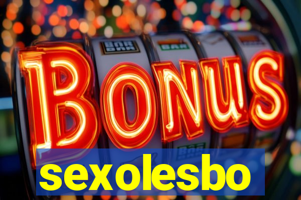 sexolesbo