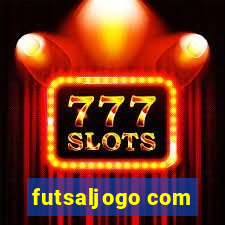 futsaljogo com