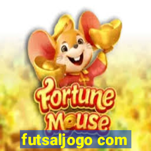 futsaljogo com