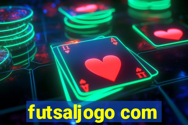 futsaljogo com