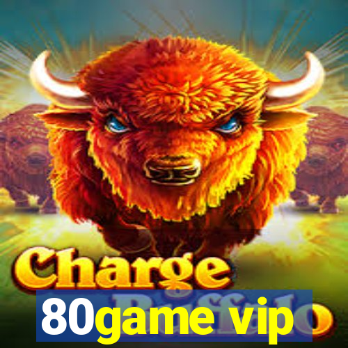 80game vip