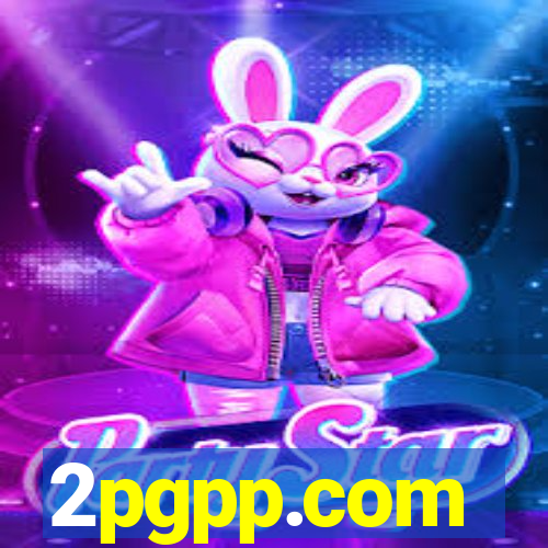 2pgpp.com