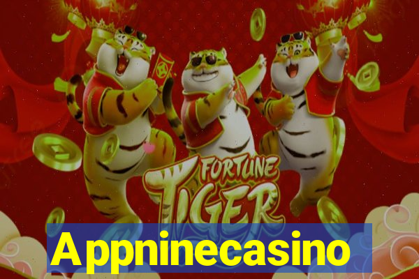 Appninecasino