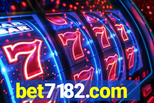 bet7182.com