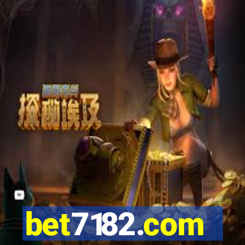 bet7182.com