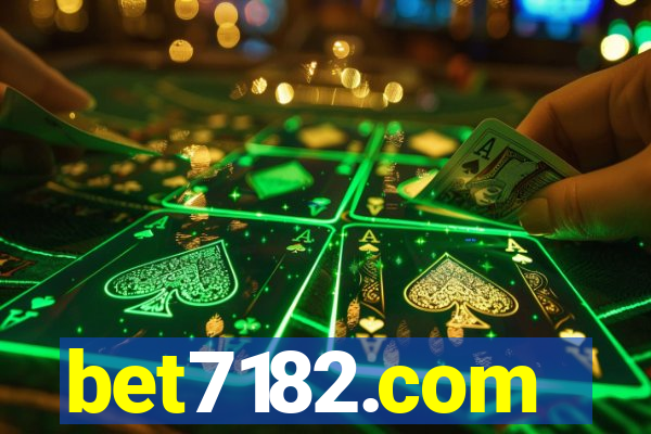 bet7182.com