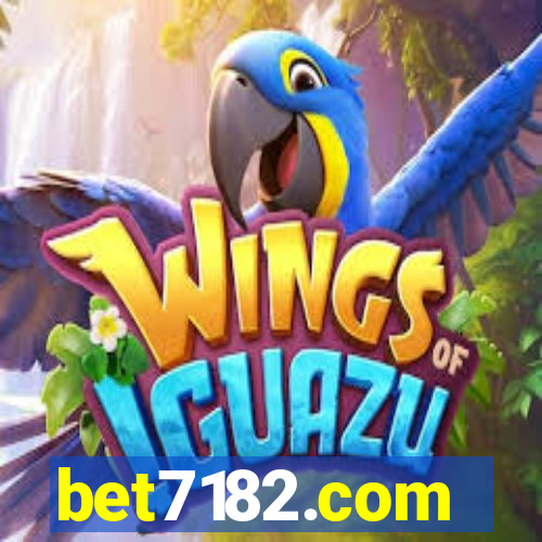 bet7182.com