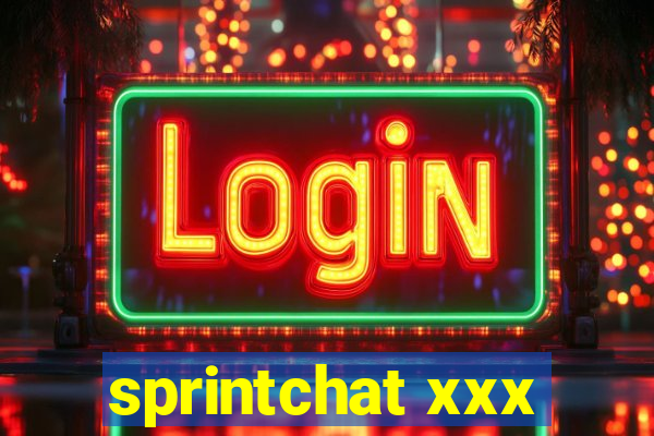 sprintchat xxx