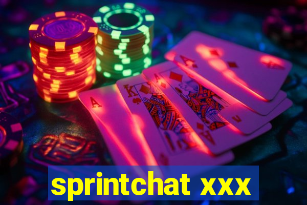 sprintchat xxx