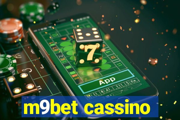 m9bet cassino