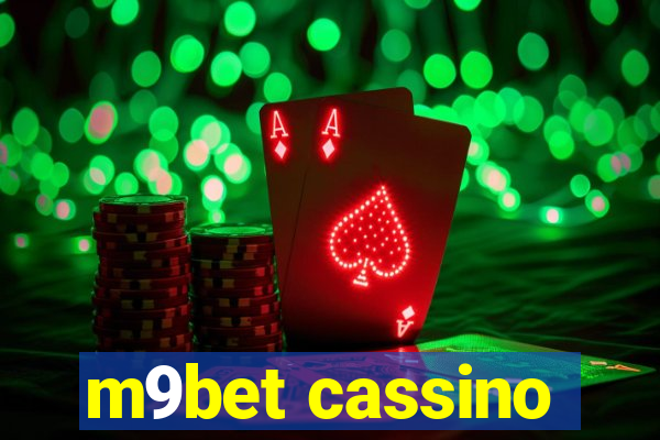 m9bet cassino