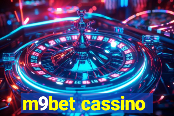 m9bet cassino