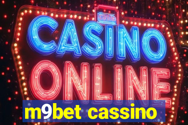 m9bet cassino