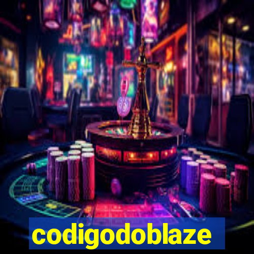 codigodoblaze