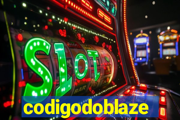 codigodoblaze