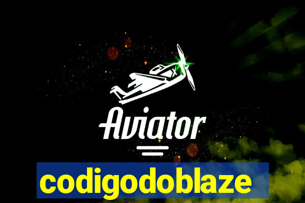 codigodoblaze