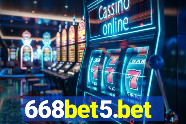 668bet5.bet