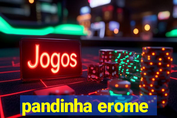 pandinha erome