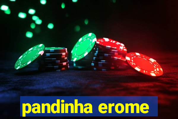 pandinha erome