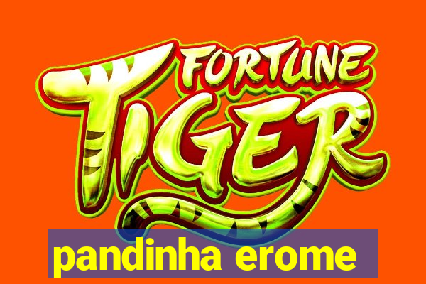 pandinha erome