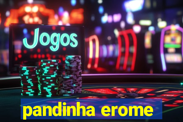 pandinha erome