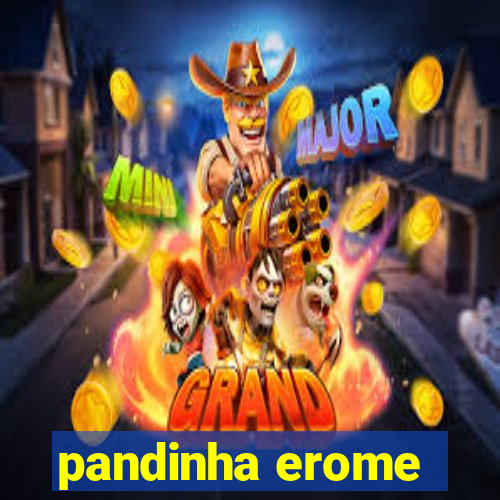 pandinha erome