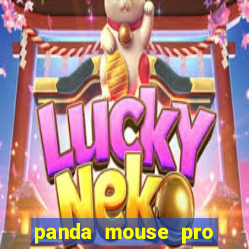 panda mouse pro 1.9.0 apk download