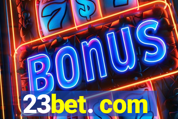 23bet. com