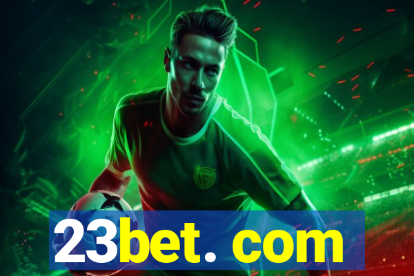 23bet. com